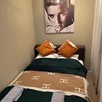 Duesseldorf Medienhafen City