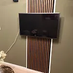 Duesseldorf Medienhafen City