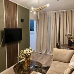 Medienhafen Apartment *